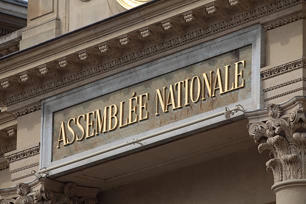 Audition du Collectif PReFacE à l’Assemblée Nationale – 6 mai 2021